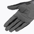 Pánske cyklistické rukavice Leatt MTB 3.0 Endurance stealth black/grey 5