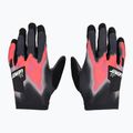 Pánske cyklistické rukavice Leatt MTB 3.0 Endurance heatmap red 2