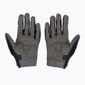 Pánske cyklistické rukavice Leatt MTB 3.0 Endurance heatmap red 3