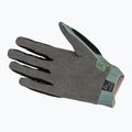 Pánske cyklistické rukavice Leatt MTB 1.0 GripR mist green 4