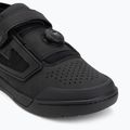 Pánske cyklistické topánky na platformové pedály Leatt ProFlat 3.0 black 7