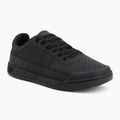 Pánske cyklistické topánky na platformové pedály Leatt Flat 2.0 black