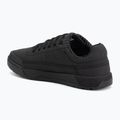 Pánske cyklistické topánky na platformové pedály Leatt Flat 2.0 black 3