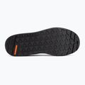 Pánske cyklistické topánky na platformové pedály Leatt Flat 2.0 black 4