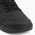 Pánske cyklistické topánky na platformové pedály Leatt Flat 2.0 black 7