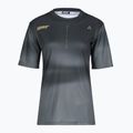 Dámsky cyklistický dres Leatt MTB Trail 3.0 ghost black