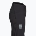 Dámske cyklistické nohavice Leatt MTB Trail 3.0 Liner ghost black 3