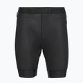 Dámske cyklistické nohavice Leatt MTB Trail 3.0 Liner ghost black 5