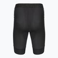 Dámske cyklistické nohavice Leatt MTB Trail 3.0 Liner ghost black 6
