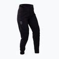 Dámske cyklistické nohavice Leatt MTB Trail 3.0 Liner ghost black