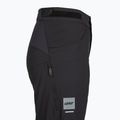 Dámske cyklistické šortky Leatt MTB Trail 3.0 Liner ghost black 3