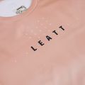 Dámsky cyklistický dres Leatt MTB Gravity 4.0 dusty pink 3