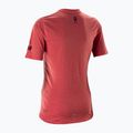 Dámsky cyklistický dres Leatt MTB Gravity 3.0 dusty red 2