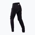Dámske cyklistické nohavice Leatt MTB Gravity 3.0 race black 2