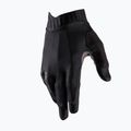 Dámske cyklistické rukavice Leatt MTB 1.0 GripR stealth 2
