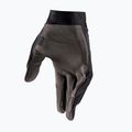 Dámske cyklistické rukavice Leatt MTB 1.0 GripR stealth 3