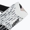 Dámske cyklistické rukavice Leatt MTB 1.0 GripR trails white 4