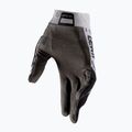 Dámske cyklistické rukavice Leatt MTB 1.0 GripR trails white 3