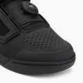 Dámske cyklistické topánky na platformové pedály Leatt ProFlat 3.0 W black 7