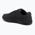 Dámske cyklistické topánky na platformové pedály Leatt Flat 2.0 W black 3