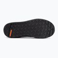 Dámske cyklistické topánky na platformové pedály Leatt Flat 2.0 W black 4