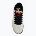 Dámske cyklistické topánky na platformové pedály Leatt Flat 2.0 W cream white 5