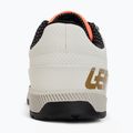 Dámske cyklistické topánky na platformové pedály Leatt Flat 2.0 W cream white 6