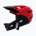 Detská cyklistická prilba Leatt MTB Enduro 2.0 V26 Jr red 3