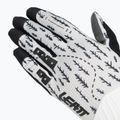 Detské cyklistické rukavice Leatt MTB 1.0 GripR Jr trails white 4