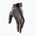 Detské cyklistické rukavice Leatt MTB 1.0 GripR Jr trails white 3