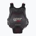 Cyklistický zvonček Leatt Chest Protector 3DF AirFit Evo black