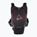 Cyklistický zvonček Leatt Chest Protector 3DF AirFit Evo black 2