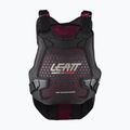 Cyklistický zvonček Leatt Chest Protector 3DF AirFit Evo Lite black