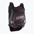 Cyklistický zvonček Leatt Chest Protector 3DF AirFit Evo Lite black 3