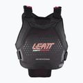 Dámsky cyklistický chránič Leatt Chest Protector 3DF AirFit Evo black