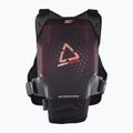 Dámsky cyklistický chránič Leatt Chest Protector 3DF AirFit Evo black 2