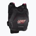 Dámsky cyklistický chránič Leatt Chest Protector 3DF AirFit Evo black 3