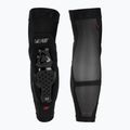 Cyklistické chrániče na kolená Leatt Knee Guard 6.0 Evo black 2