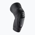 Cyklistické chrániče na kolená Leatt Knee Guard 6.0 Evo black