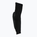 Cyklistické chrániče na lakte Leatt FlexMesh black 2