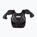 Detský bicyklový zvonček Leatt Chest Protector 1.5 Pro Mini black