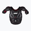 Detský bicyklový zvonček Leatt Chest Protector 1.5 Pro Mini black 2