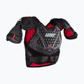 Detský bicyklový zvonček Leatt Chest Protector 1.5 Pro Mini black 3