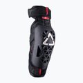 Chrániče cyklistické na lakte detské Leatt Elbow Guard 1.5 Mini Jr black
