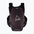 Detský bicyklový zvonček Leatt Chest Protector 2.5 Hybrid black 2