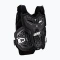 Detský bicyklový zvonček Leatt Chest Protector 2.5 Hybrid black 3