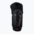 Chrániče cyklistické na kolená detské Leatt 3DF 5.0 Evo Mini black 2