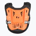 Detský tlmič Leatt 2.5 Mini oranžový/čierny 2