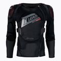 Cyklistické brnenie Leatt Airfit čierne 5018101211
