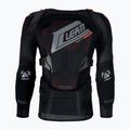 Cyklistické brnenie Leatt Airfit čierne 5018101211 2